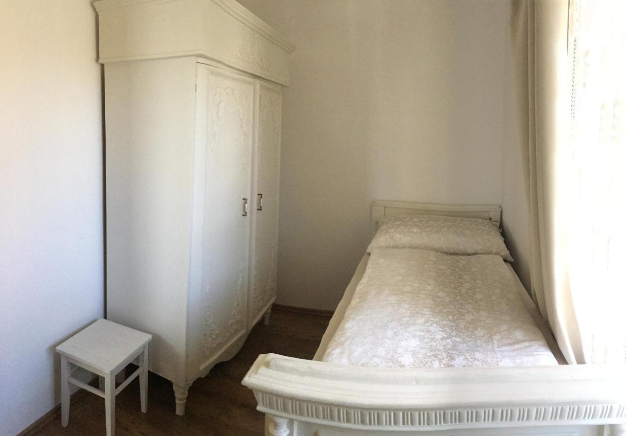 Villa Maximilian Balatonkeresztúr Exteriér fotografie